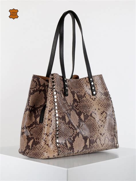 borsa di serpente hermes|Borse e pochette da donna .